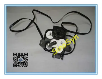 RDA for Dot Matrix Printer EPSON Stylus LQ1170 Ribbon Drive Unit/ Assy. With Belt Chinese Made New,10PCS/LOT
RDA for Dot Matrix Printer EPSON Stylus LQ1170 Ribbon Drive Unit/ Assy. With Belt Chinese Made New,10PCS/LOT