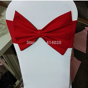 New Red Color 100pcs/lot Elasic Cloth Chair Cover For Wedding Decoration DHL Fedex Ups EMS Free Shipping
New Red Color 100pcs/lot Elasic Cloth Chair Cover For Wedding Decoration DHL Fedex Ups EMS Free Shipping