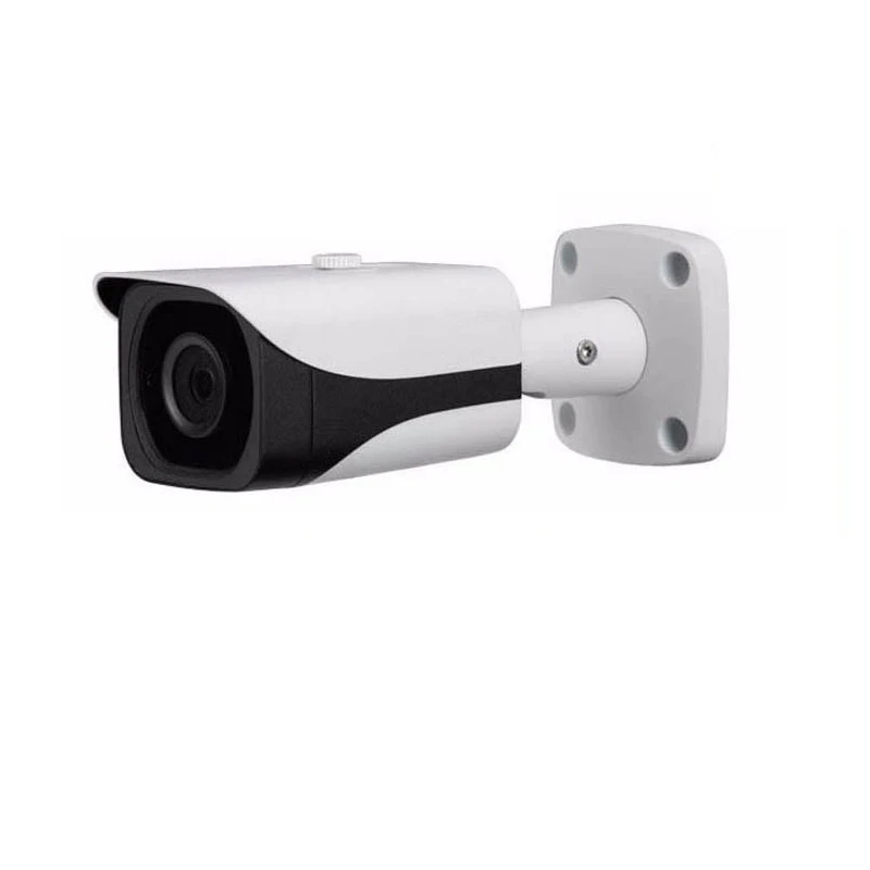 4K Ultra HD IP Dome Camera IPC-HFW4831E-SE Network Small IR-Bullet Camera 8MP IR Mini Bullet Network Camera
4K Ultra HD IP Dome Camera IPC-HFW4831E-SE Network Small IR-Bullet Camera 8MP IR Mini Bullet Network Camera
