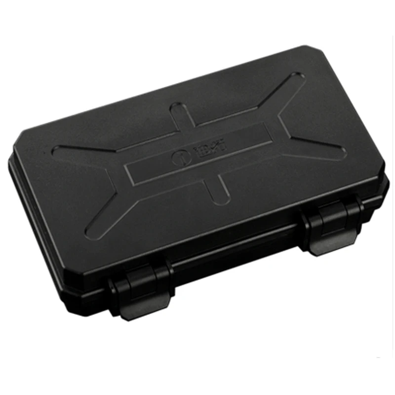 H1068 Outdoor Travel Plastic Shockproof Waterproof Box Storage Case Enclosure Airtight Survival Container EDC Camping Shockproof
H1068 Outdoor Travel Plastic Shockproof Waterproof Box Storage Case Enclosure Airtight Survival Container EDC Camping Shockproof