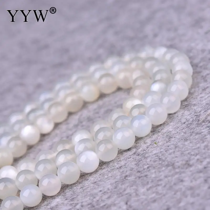 

Grade AAAAA Natural Moonstone Beads Round different size for choice Hole:Approx 1-2mm Sold Per Approx 15 Inch Strand