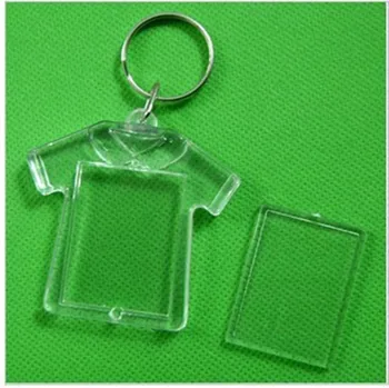 170pcs Blank Acrylic Rectangle Keychains Insert Photo Keyrings (Key ring chain)2"x 2.2",plastic photo frame keychain
170pcs Blank Acrylic Rectangle Keychains Insert Photo Keyrings (Key ring chain)2"x 2.2",plastic photo frame keychain