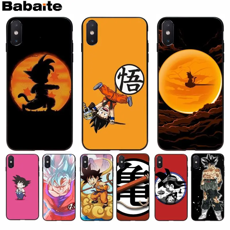 Babaite Dragon Ball Geometric Print Phone Accessories Case For iphone 7 7plus X 8 8plus And 5 5s 6s 6s Plus Mobile Phone Case
Babaite Dragon Ball Geometric Print Phone Accessories Case For iphone 7 7plus X 8 8plus And 5 5s 6s 6s Plus Mobile Phone Case