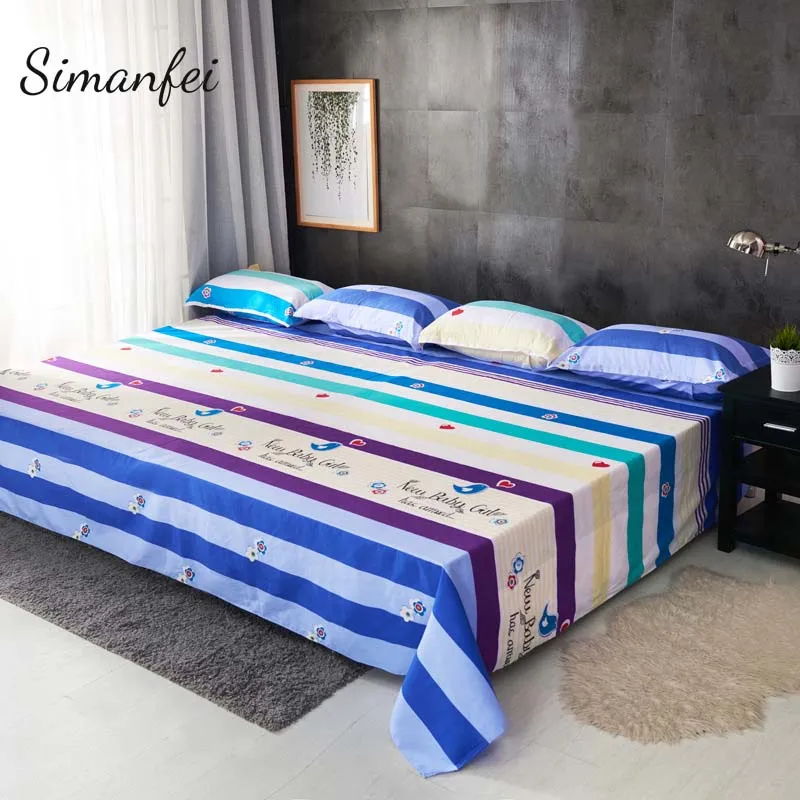 Simanfei High Quality Printing Elastic Fitted Sheet Bed Bed Mattress Cover Mattress Protector Pad
Simanfei High Quality Printing Elastic Fitted Sheet Bed Bed Mattress Cover Mattress Protector Pad