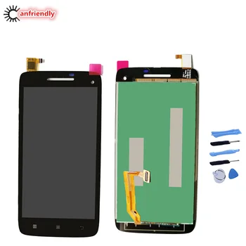 For Lenovo Vibe X S960 5" LCD Display + Touch Screen Replacement Digitizer Assembly For Lenovo x S960 Screen Display Repair lcds
For Lenovo Vibe X S960 5" LCD Display + Touch Screen Replacement Digitizer Assembly For Lenovo x S960 Screen Display Repair lcds