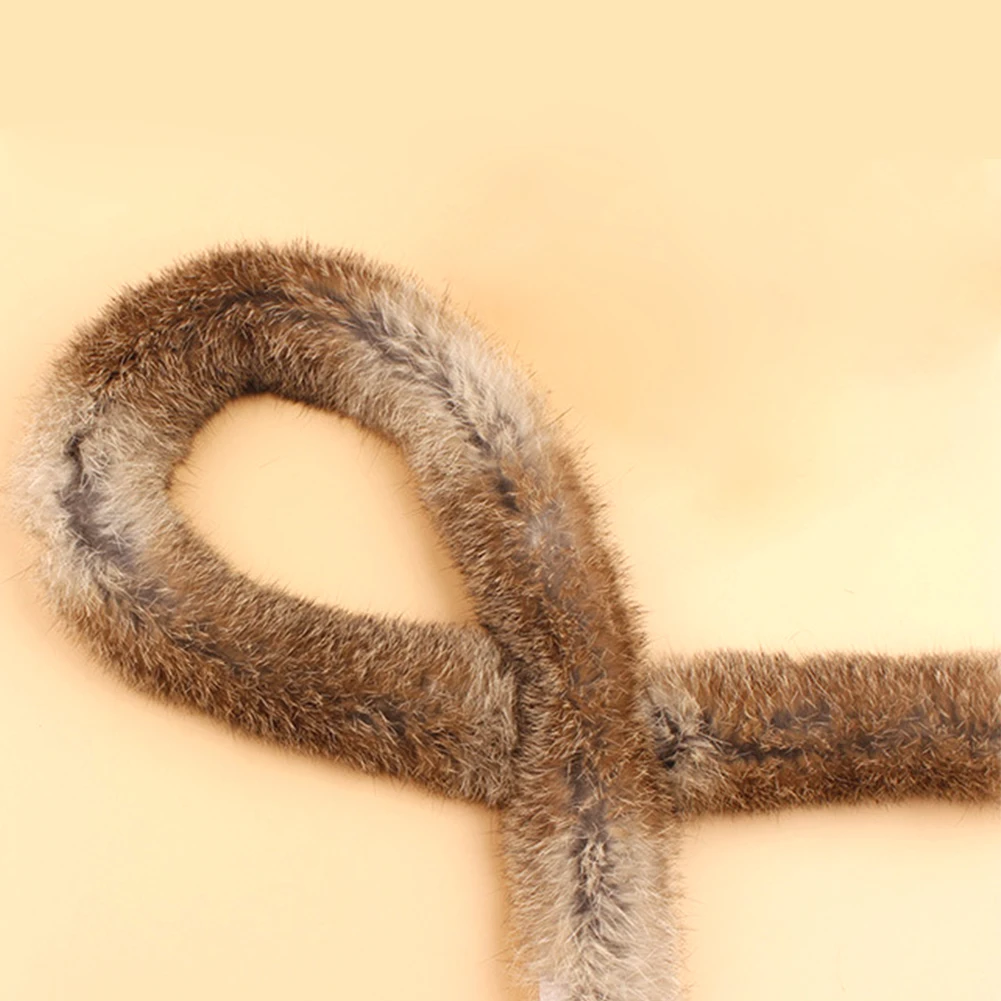 Trimming Artificial Rabbit Fur Costume DIY Accessories Furry Tapes Ribbon Sewing Down Jacket Fluffy
Trimming Artificial Rabbit Fur Costume DIY Accessories Furry Tapes Ribbon Sewing Down Jacket Fluffy