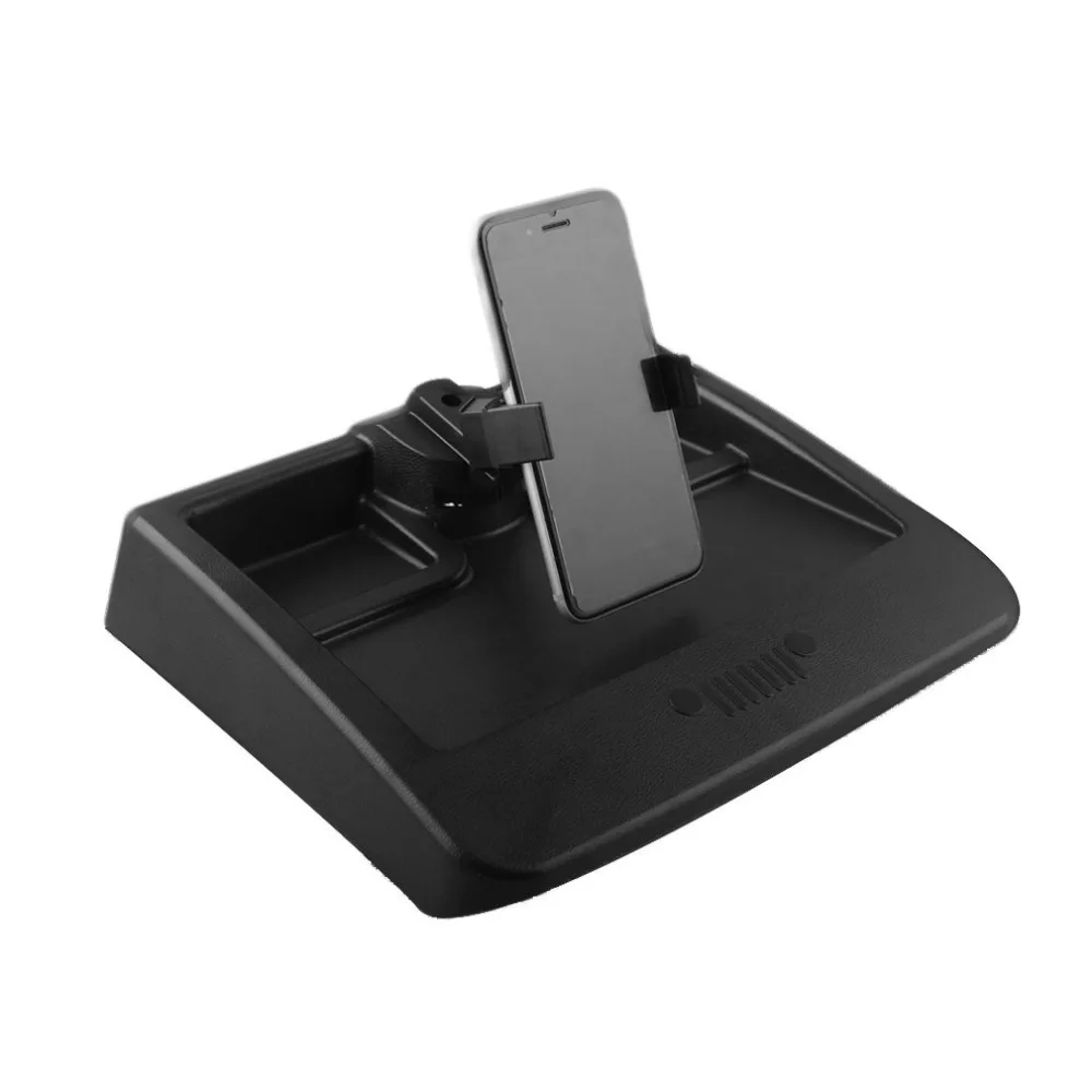 Car Dash Multi-Mount System with Phone Holder for Wrangler JK 2007-2010 Auto Interior Accessories Stand Holder
Car Dash Multi-Mount System with Phone Holder for Wrangler JK 2007-2010 Auto Interior Accessories Stand Holder