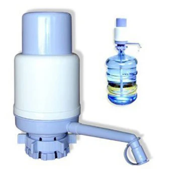 5Gallon Bottled Water Hand Press Manual Pump Drinking Water Ideal Water Bottle Absorption Device Water Dispenser For Home/office
5Gallon Bottled Water Hand Press Manual Pump Drinking Water Ideal Water Bottle Absorption Device Water Dispenser For Home/office