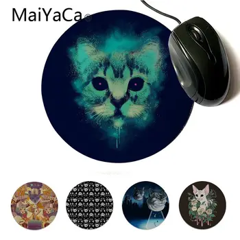 MaiYaCa Top Quality Cosmic Cat Beautiful Anime Round Mouse Mat Comfort Mouse Mat Gaming Round Mousepad
MaiYaCa Top Quality Cosmic Cat Beautiful Anime Round Mouse Mat Comfort Mouse Mat Gaming Round Mousepad