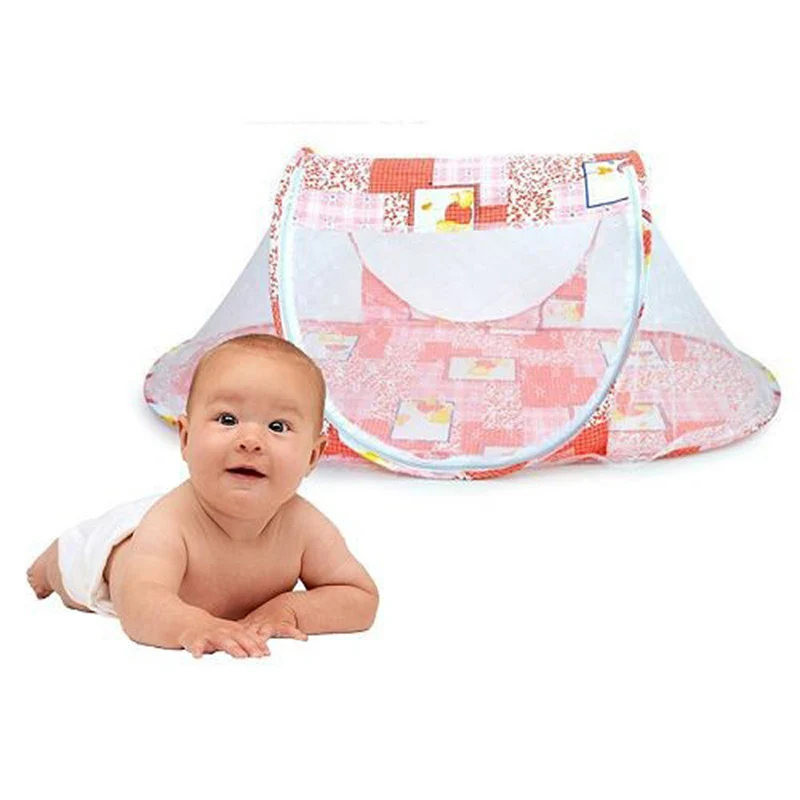Summer Tent For Children Baby Infant Polyester Mesh Crib Netting Portable New Born Bed Cribs Folding Net Cushion Mattress T0143
Summer Tent For Children Baby Infant Polyester Mesh Crib Netting Portable New Born Bed Cribs Folding Net Cushion Mattress T0143
