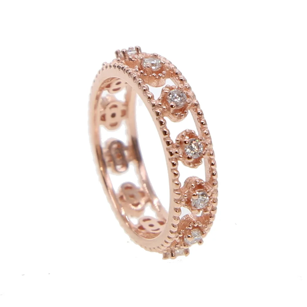 Classic simple delicate Rose Gold Rings for Women Romantic Wedding white clear Crystal CZ Love Gifts Vintage Cute Nice Jewelry
Classic simple delicate Rose Gold Rings for Women Romantic Wedding white clear Crystal CZ Love Gifts Vintage Cute Nice Jewelry