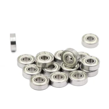 100pcs 608ZZ skateboard drift plate bearing 608 608Z 608-2Z 8x22x7 mm roller skate blade wheel bearings 8*22*7 motor bearing
100pcs 608ZZ skateboard drift plate bearing 608 608Z 608-2Z 8x22x7 mm roller skate blade wheel bearings 8*22*7 motor bearing