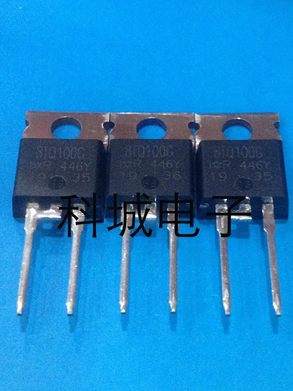 Ади-ic ~ 20 шт./лот 8TQ100G К-220-2 |