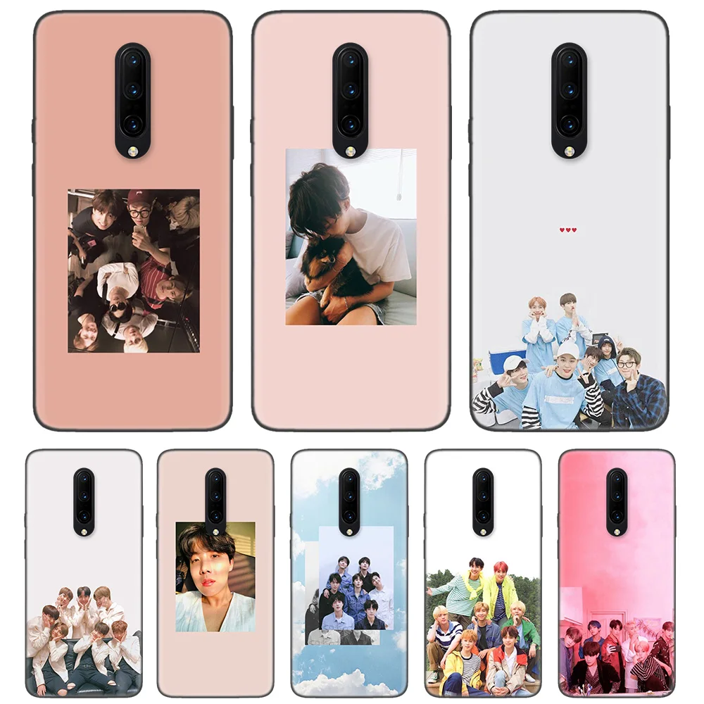 Black Soft Silicone Protector Case Cover for Oneplus 6 1+ 6T 7 Pro 5G Shell Prime Tampa Bolso Fundas Capa Casos Fall J Hope kPop
Black Soft Silicone Protector Case Cover for Oneplus 6 1+ 6T 7 Pro 5G Shell Prime Tampa Bolso Fundas Capa Casos Fall J Hope kPop