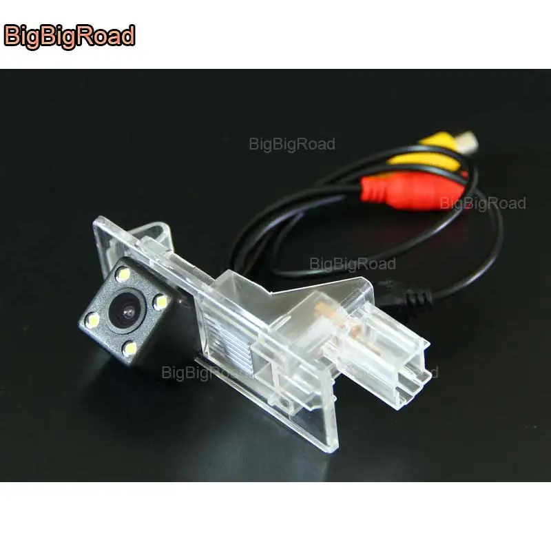 BigBigRoad For Renault Samsung SM3 / Lodgy / Dacia Lodgy / Captur Wireless Camera Car Rear View Backup Reverse parking camera
BigBigRoad For Renault Samsung SM3 / Lodgy / Dacia Lodgy / Captur Wireless Camera Car Rear View Backup Reverse parking camera