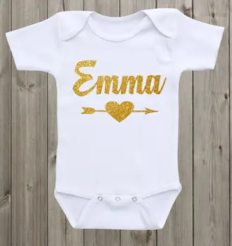 personalized name arrow glitter infant baby bodysuit onepiece romper Outfit coming Home toddler shirt birthday party favors
personalized name arrow glitter infant baby bodysuit onepiece romper Outfit coming Home toddler shirt birthday party favors
