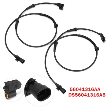 2pcs Front Left Front Right ABS Wheel Speed Sensor for Jeep Grand Cherokee Front Left & Right
2pcs Front Left Front Right ABS Wheel Speed Sensor for Jeep Grand Cherokee Front Left & Right