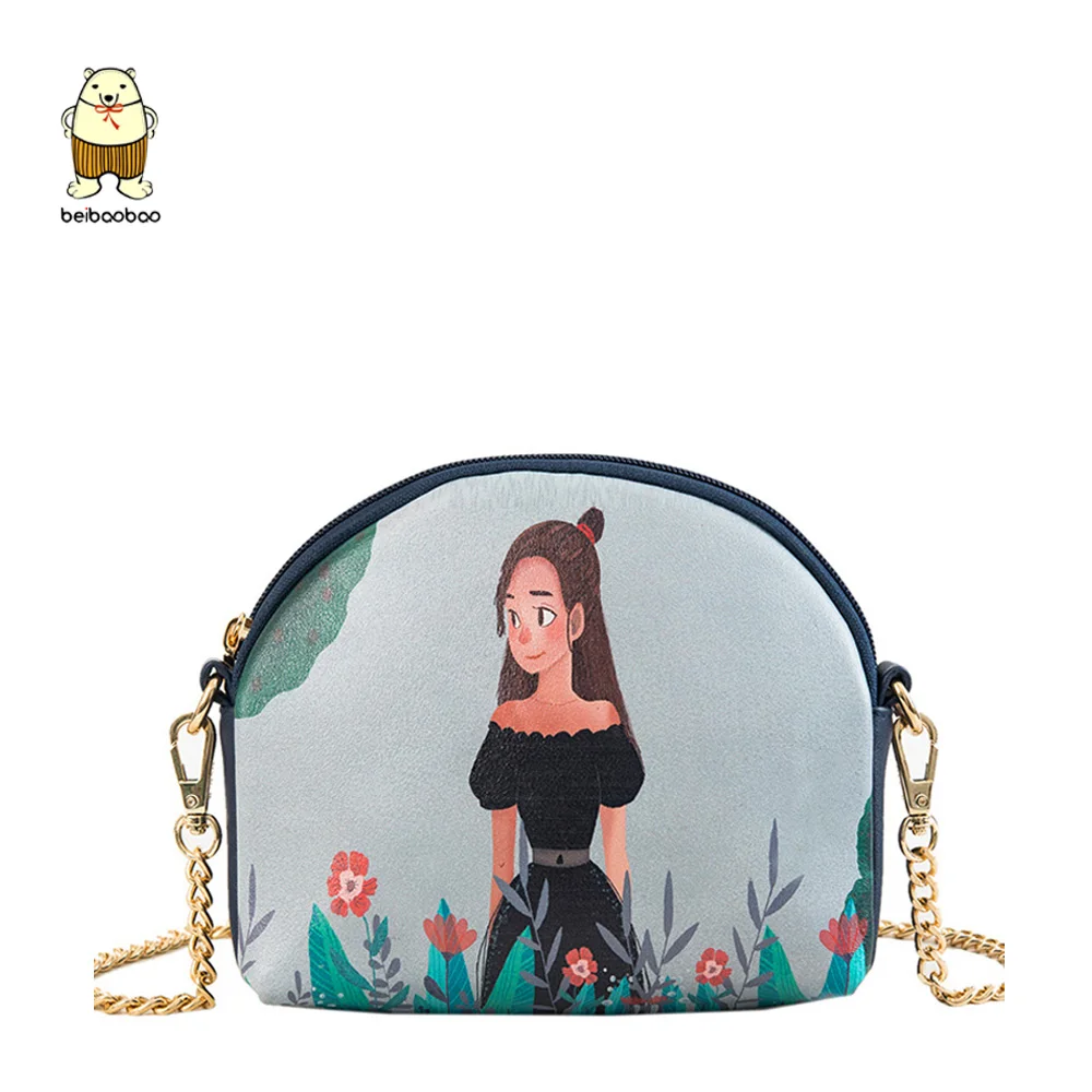 Beibaobao 2019 New HandBags Lady Pu Leather Women Messenger Bags Fashion Shoulder Bags Female Crossbody Cute Cartoon Girl Bags
Beibaobao 2019 New HandBags Lady Pu Leather Women Messenger Bags Fashion Shoulder Bags Female Crossbody Cute Cartoon Girl Bags