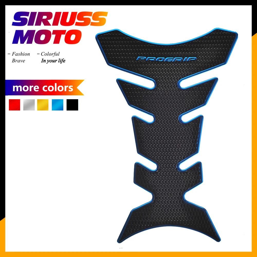Universal 3D Rubber Motorcycle Tank Pad Protector Sticker Motocross Tank Stickers
Universal 3D Rubber Motorcycle Tank Pad Protector Sticker Motocross Tank Stickers