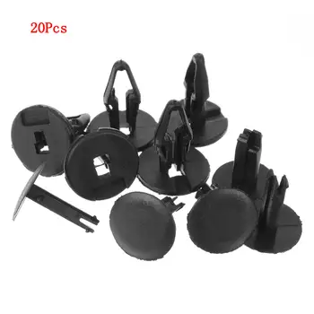 20pcs Bumper Mandrel Mudguard Trim Panel Clips for Subaru Forester Impreza Outback Legacy XV /Chevrolet /Cruze Aveo Captiva Trax
20pcs Bumper Mandrel Mudguard Trim Panel Clips for Subaru Forester Impreza Outback Legacy XV /Chevrolet /Cruze Aveo Captiva Trax