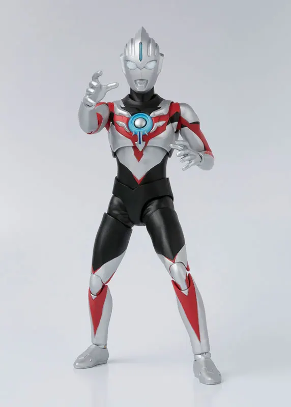 SHF Action Figure Ultraman Orb Orb 