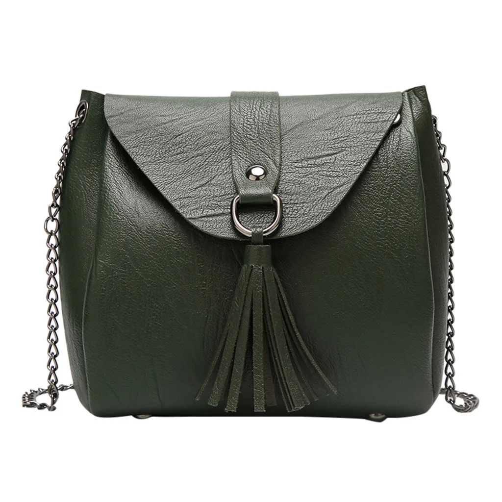 OCARDIAN Handbags Fashion Ladies Soft Leather Designer Luxury Excellent Tassels Versatile Shoulder Messenger Bag Dropship M22
OCARDIAN Handbags Fashion Ladies Soft Leather Designer Luxury Excellent Tassels Versatile Shoulder Messenger Bag Dropship M22