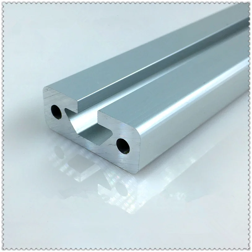 1640 aluminum extrusion profile wall thickness 3.8mm length 1000mm industrial european standard aluminum profile workbench 1pcs
1640 aluminum extrusion profile wall thickness 3.8mm length 1000mm industrial european standard aluminum profile workbench 1pcs