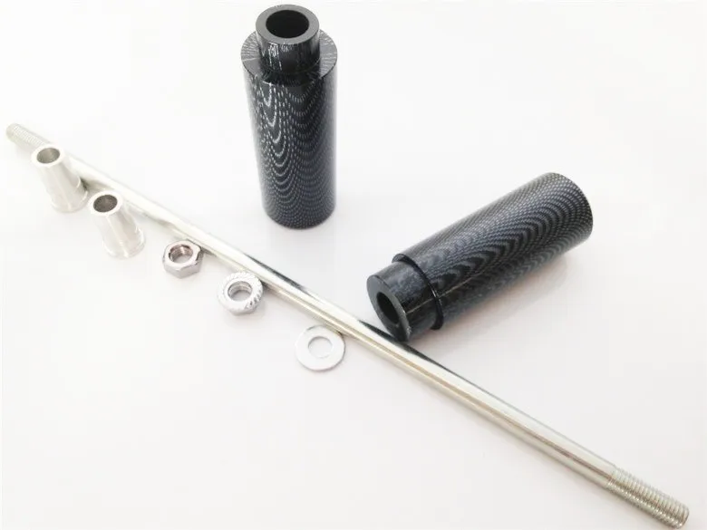 Aftermarket Free shipping motorcycle parts motorcycle parts No Cut Frame Slider Crash Protector For Suzuk SV650 S SV1000 DL650
Aftermarket Free shipping motorcycle parts motorcycle parts No Cut Frame Slider Crash Protector For Suzuk SV650 S SV1000 DL650