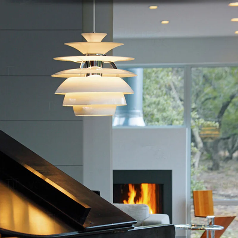 BDBQBL-Snowball-Pendant-Lights-Northern-Europe-Originality-Pendant-Lamp-AC-90-240V-E27-Bedroom-Coffee-Restaurant (4)