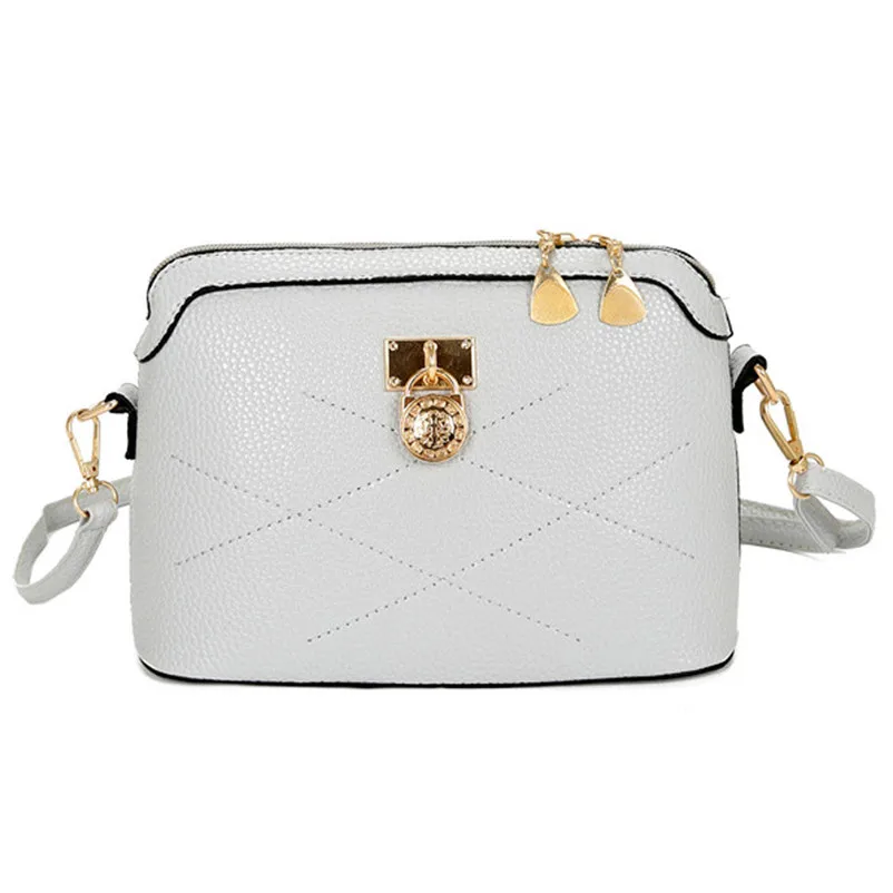 Brand Women Bag Soft Leather Messenger Handbags Ladies Shoulder Bag Popular Female Handbags Bolsa Feminina C
Brand Women Bag Soft Leather Messenger Handbags Ladies Shoulder Bag Popular Female Handbags Bolsa Feminina C
