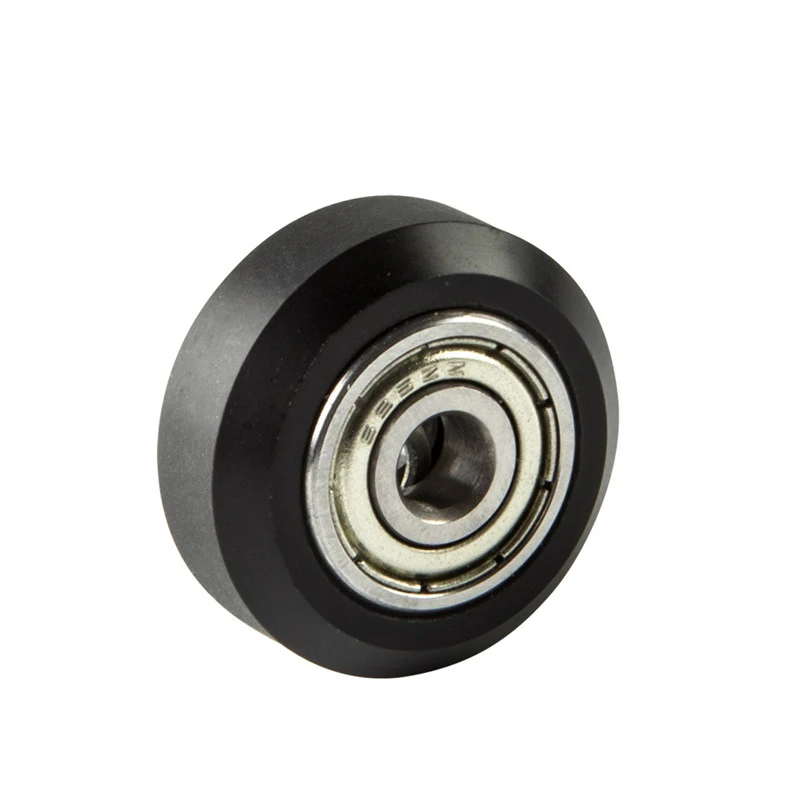 CREALITY 3D Printer Parts ID4 OD13MM Carbon Steel Deep Groove Ball Bearing For 3D Printer parts
CREALITY 3D Printer Parts ID4 OD13MM Carbon Steel Deep Groove Ball Bearing For 3D Printer parts