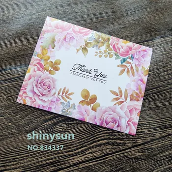 50pcs/lot "thank you" Gift decoration card Writable card 8x10cm Message card free shipping
50pcs/lot "thank you" Gift decoration card Writable card 8x10cm Message card free shipping
