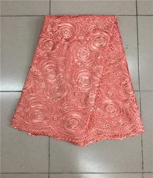 high quality african french net lace fabric 5yards one piece free shipping 16.80
high quality african french net lace fabric 5yards one piece free shipping 16.80