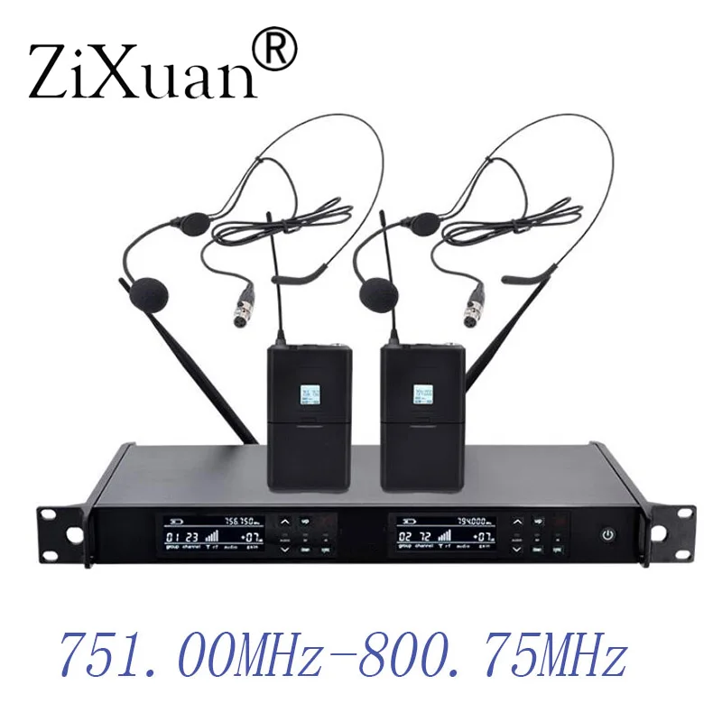 Беспроводной микрофон новый UHF 2 канальный фиксированная частота + Динамический экран + KTV + профессиональный микрофон
Беспроводной микрофон новый UHF 2 канальный фиксированная частота + Динамический экран + KTV + профессиональный микрофон