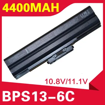 4400mAh Battery for Sony VAIO VGP-BPS13A/R VGP-BPS13AB VGP-BPS13B VGP-BPS13B/B VGP-BPS13B/Q VGP-BPS21 VGP-BPS21A VGP-BPS21B
4400mAh Battery for Sony VAIO VGP-BPS13A/R VGP-BPS13AB VGP-BPS13B VGP-BPS13B/B VGP-BPS13B/Q VGP-BPS21 VGP-BPS21A VGP-BPS21B