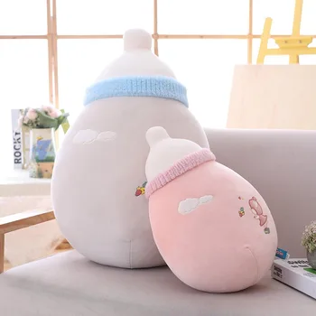 cute baby bottle plush toy stuffed bottle shape pillow baby kids toys car home decoration creative birthday gift for children
cute baby bottle plush toy stuffed bottle shape pillow baby kids toys car home decoration creative birthday gift for children
