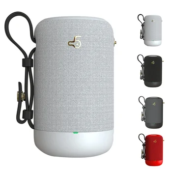 Portable Bluetooth speaker Portable Wireless Loudspeaker Sound stereo Sports Shower HiFi Boxes
Portable Bluetooth speaker Portable Wireless Loudspeaker Sound stereo Sports Shower HiFi Boxes