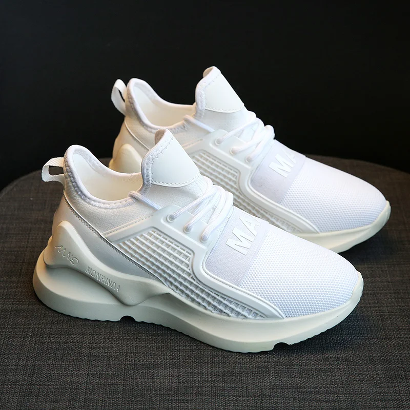 FANPAO platform shoes women brand off white sneakers enlen benna shoes gym shark designer sneakers black off white shoes WKD12
FANPAO platform shoes women brand off white sneakers enlen benna shoes gym shark designer sneakers black off white shoes WKD12