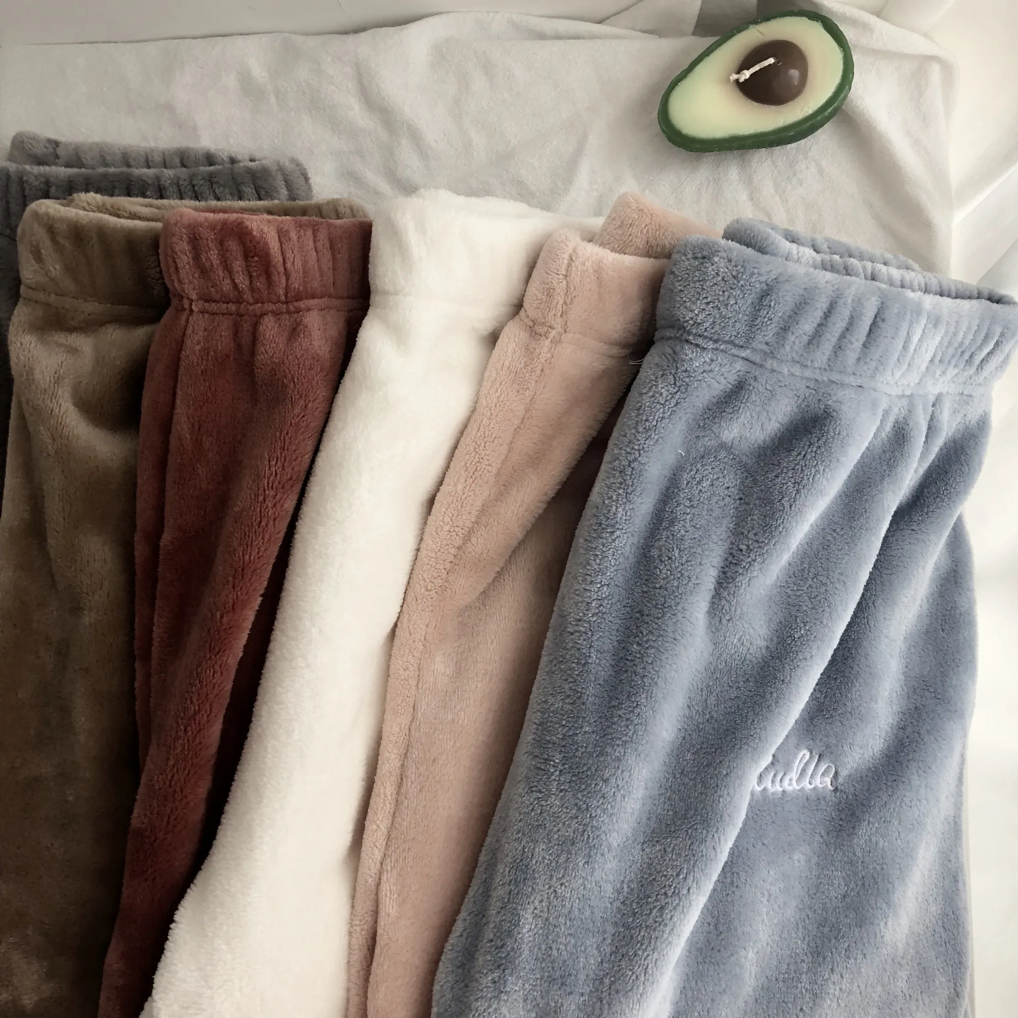 Women's Clothing Casual Flannel women pants loose Harem Pants ulzzang Letter Embroidery BF New Autumn Korean Capris harajuku
Women's Clothing Casual Flannel women pants loose Harem Pants ulzzang Letter Embroidery BF New Autumn Korean Capris harajuku