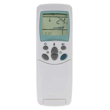 TTKK A/C Air Conditioner Remote Control For LG 6711A20028A 6711A20028D 6711A20010B
TTKK A/C Air Conditioner Remote Control For LG 6711A20028A 6711A20028D 6711A20010B