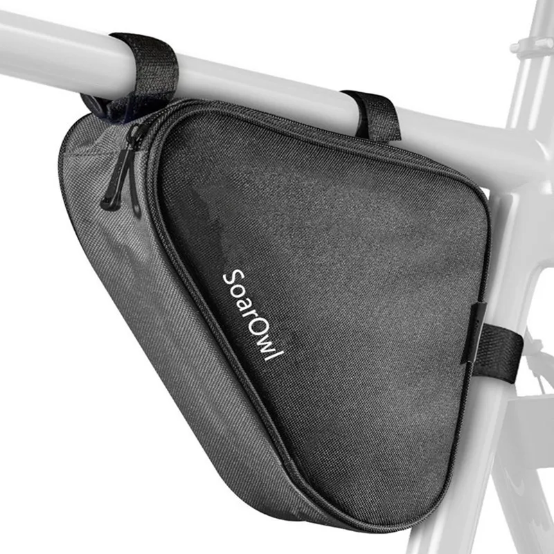 SoarOwl Bicycle Package Front Tube Frame Mobile Phone Waterproof Bicycle Bag Triangle Bag Frame Bracket Bicycle Accessories
SoarOwl Bicycle Package Front Tube Frame Mobile Phone Waterproof Bicycle Bag Triangle Bag Frame Bracket Bicycle Accessories