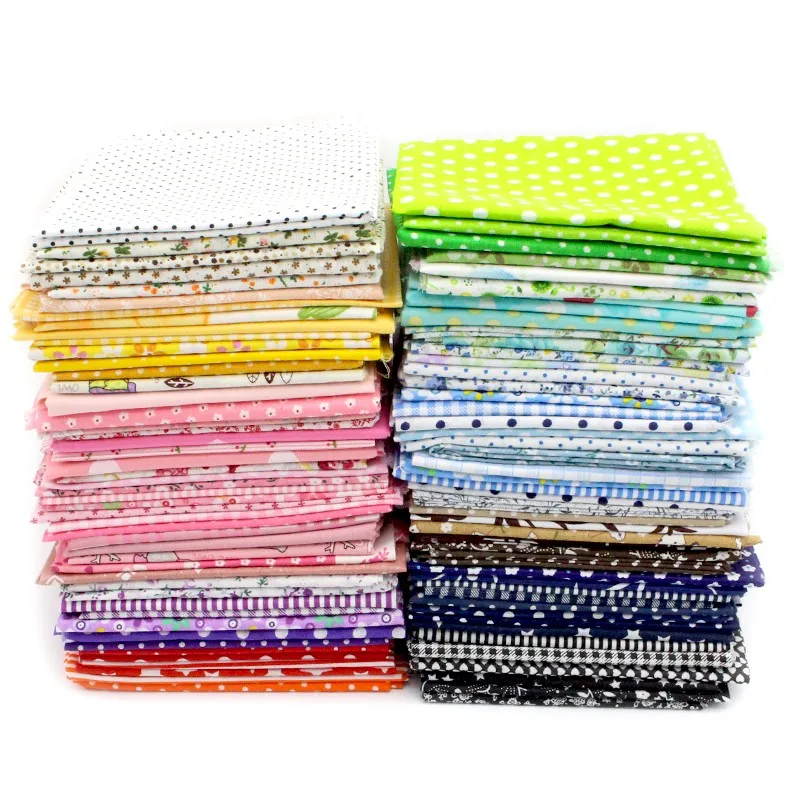 ywzatgits 25*25cm cotton fabric patchwork bundle fabrics doll cloth sewing DIY quilting Material Textiles 12pcs/lot YH0903
ywzatgits 25*25cm cotton fabric patchwork bundle fabrics doll cloth sewing DIY quilting Material Textiles 12pcs/lot YH0903