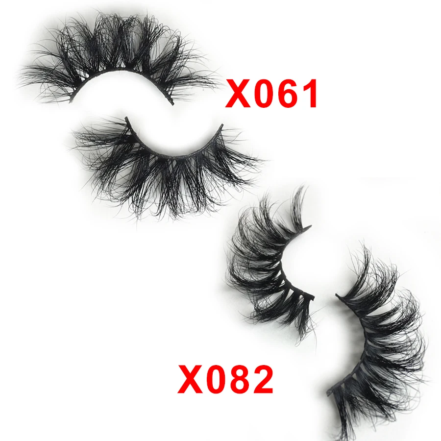 eyelashes