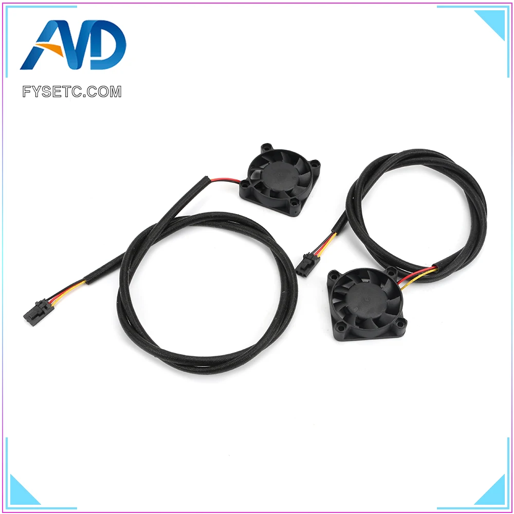 2 шт., гидравлический вентилятор для 3D-принтера Prusa i3 MK3, 4010, 5 В, 4010 А, 40 х40х10
2 шт., гидравлический вентилятор для 3D-принтера Prusa i3 MK3, 4010, 5 В, 4010 А, 40 х40х10