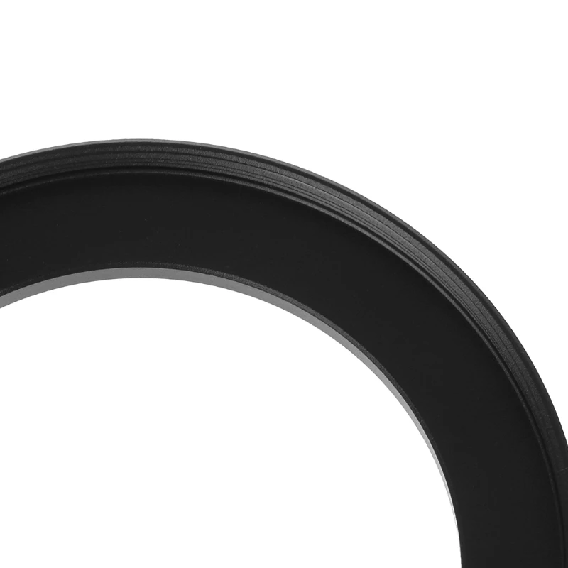 46mm To 58mm Metal Step Up Rings Lens Adapter Filter Camera Tool Accessories New