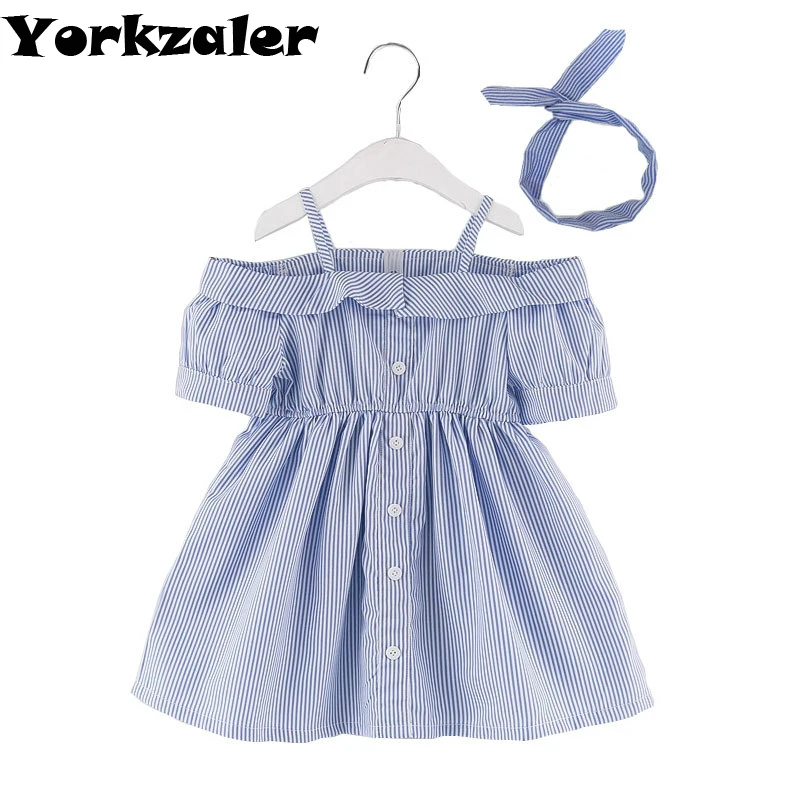 Girls dress with hairband 2019 Summer Style Kids Princess Dress Children Clothing Short Sleeves Casual Design for Girls Clothes
Girls dress with hairband 2019 Summer Style Kids Princess Dress Children Clothing Short Sleeves Casual Design for Girls Clothes