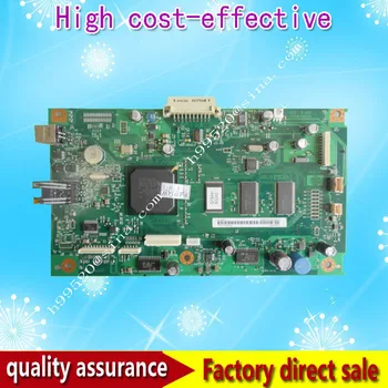 Original Formatter board for HP LJ 3052 Q7528-60001 logic Main Board MainBoard mother board
Original Formatter board for HP LJ 3052 Q7528-60001 logic Main Board MainBoard mother board