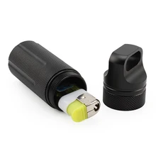 ¿Inútil para mí? ¿Regular los encendedores son demasiado tiempo para este contenedor? ¿Tal vez BIC mini encajaría? De buena calidad Peso aproximado 70 g