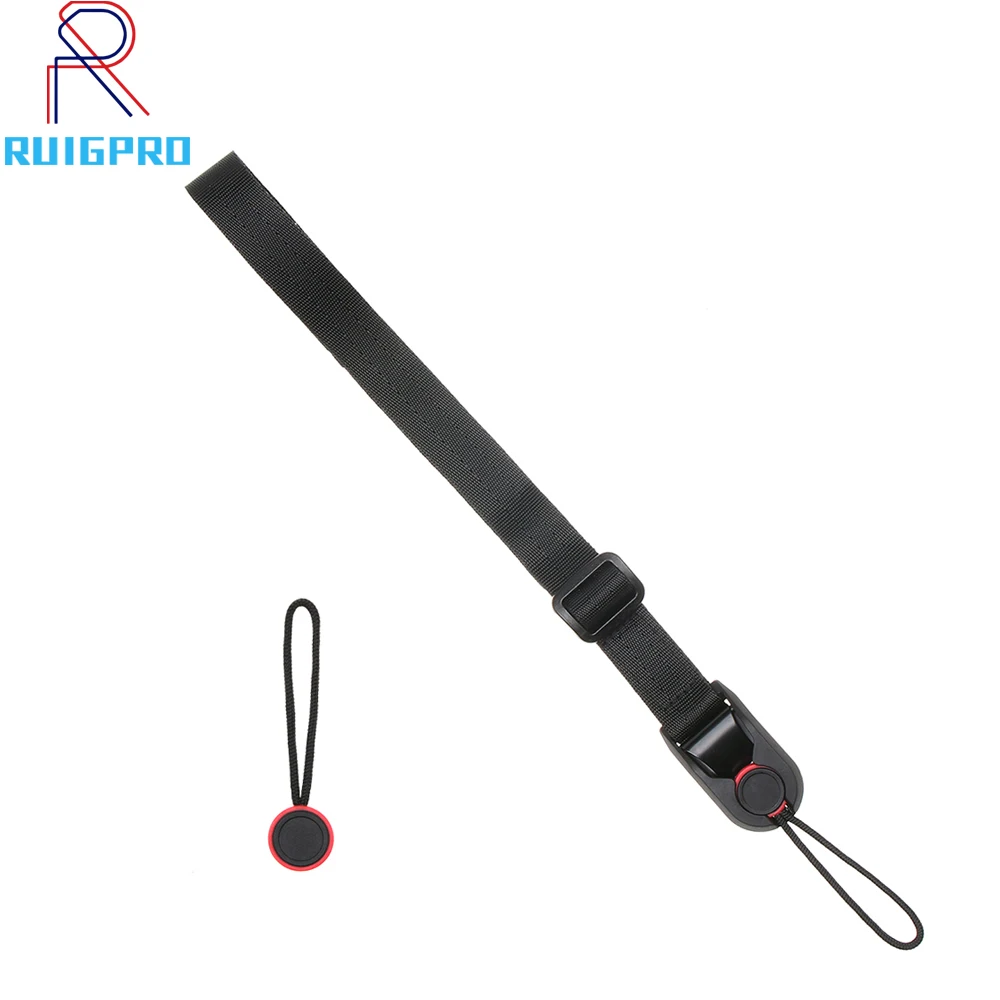 Quick Release Camera Strap Hand Strap for DSLR SLR Camera Leash Wrist Arm Sling Buckle Camera Shoulder Hand Strap for GoPro Hero
Quick Release Camera Strap Hand Strap for DSLR SLR Camera Leash Wrist Arm Sling Buckle Camera Shoulder Hand Strap for GoPro Hero