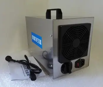 20G/hr Ozone Air Purifier Portable Ozone Generator 220v 110v 12v 24v Ceramic Plate Ozone Generator Ozonator can be shpped to usa
20G/hr Ozone Air Purifier Portable Ozone Generator 220v 110v 12v 24v Ceramic Plate Ozone Generator Ozonator can be shpped to usa